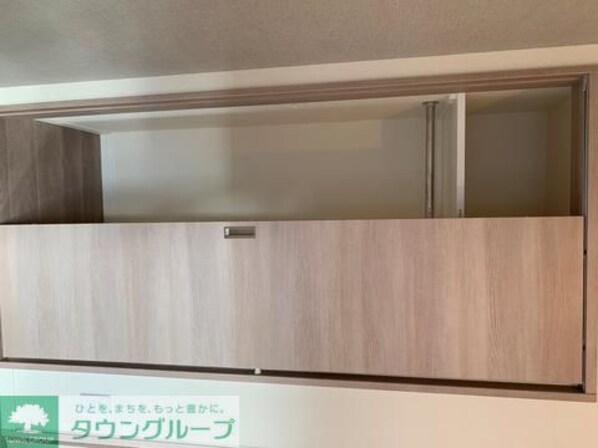 ORSUS新江古田の物件内観写真